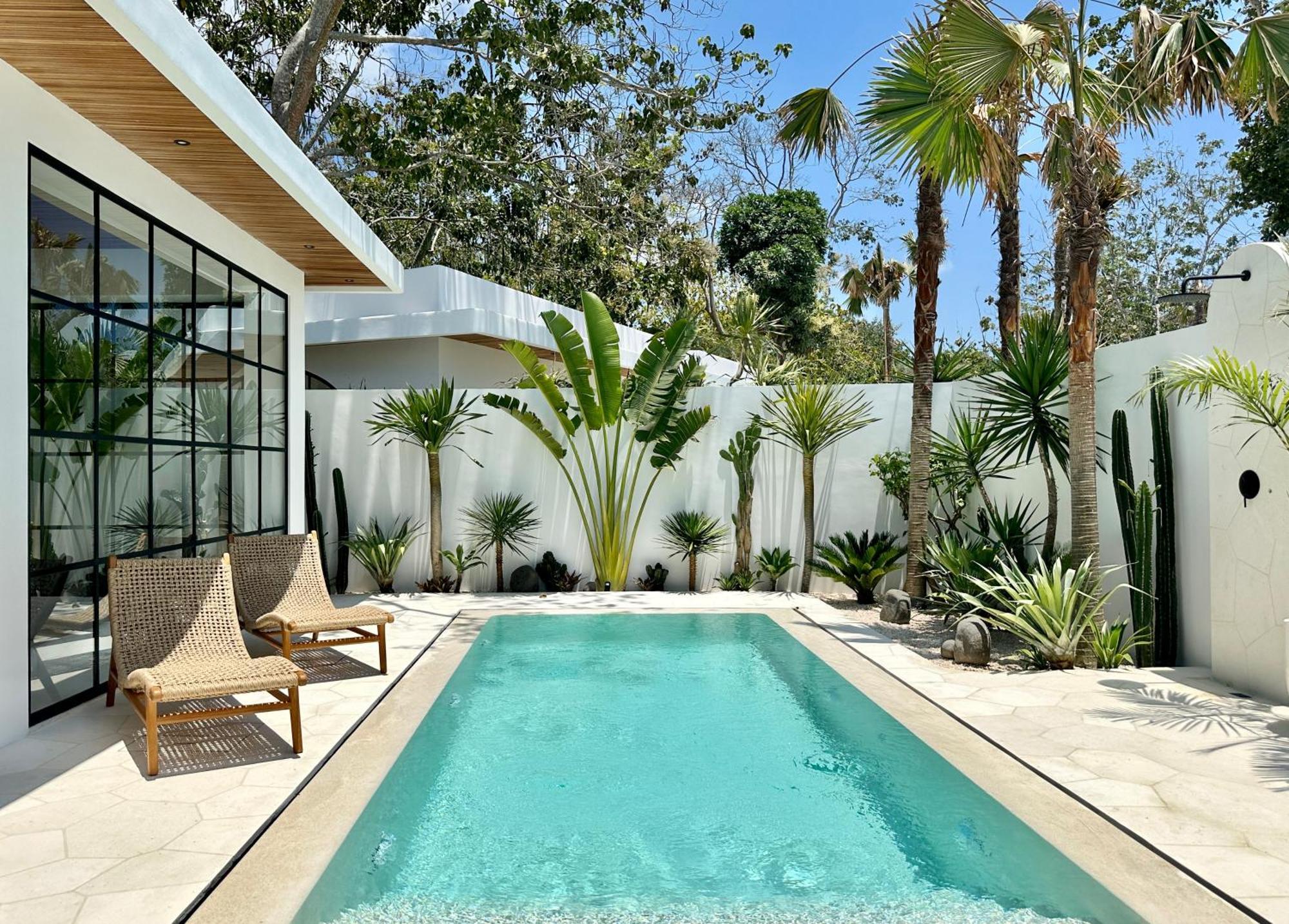 Melrose X The Young Villas Uluwatu  Exterior photo